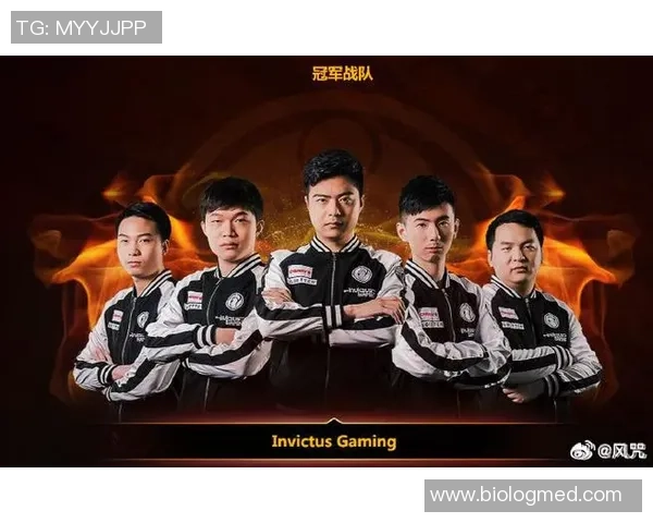 DOTA2专题深度解析IG战队的快速崛起与战术演变之路