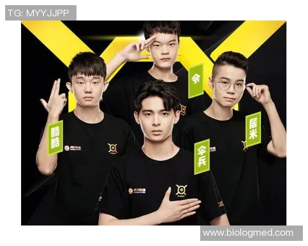 和平精英赛事分析：TES战队节奏把控的成败得失探讨