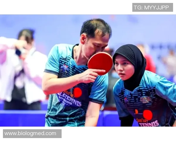 乒乓球的魅力与精神：深入了解成都乒乓球队的训练与文化