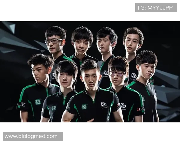 V5战队盯防策略解析：如何在英雄联盟中掌控比赛节奏与局势