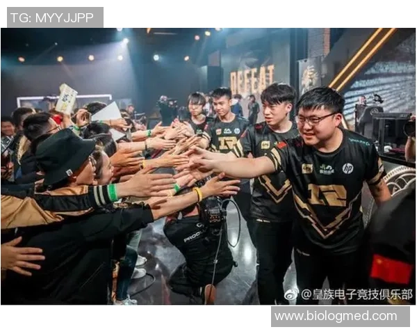 RNG在冠军杯中的技术表现分析与战术解读