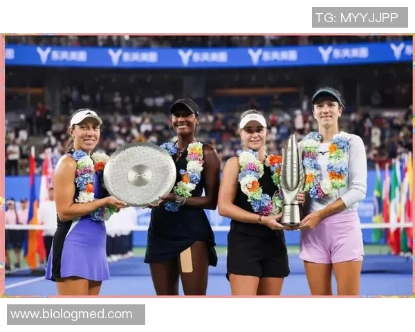 武汉网球队展现卓越团队协作精神助力大满贯赛事成功